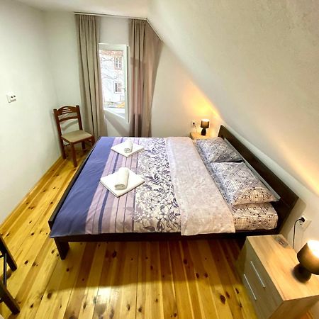 Sobe Baranin Zabljak Ngoại thất bức ảnh