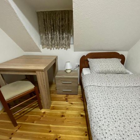 Sobe Baranin Zabljak Ngoại thất bức ảnh