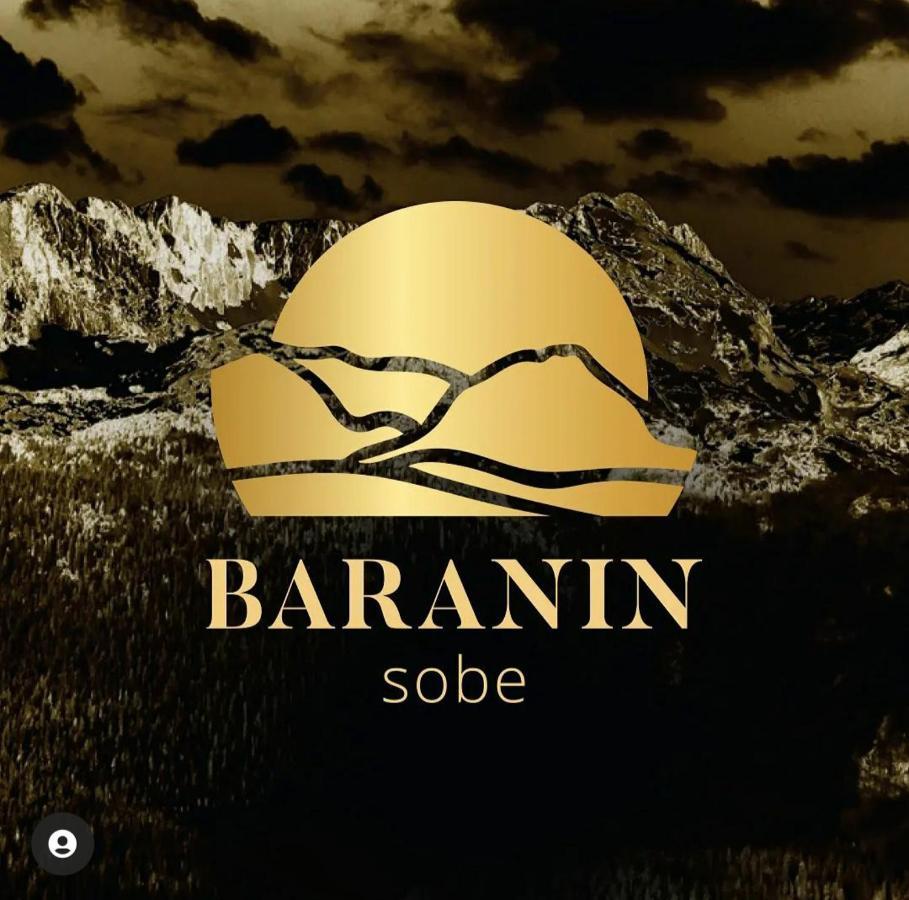 Sobe Baranin Zabljak Ngoại thất bức ảnh