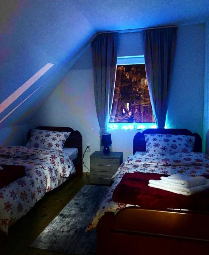 Sobe Baranin Zabljak Ngoại thất bức ảnh