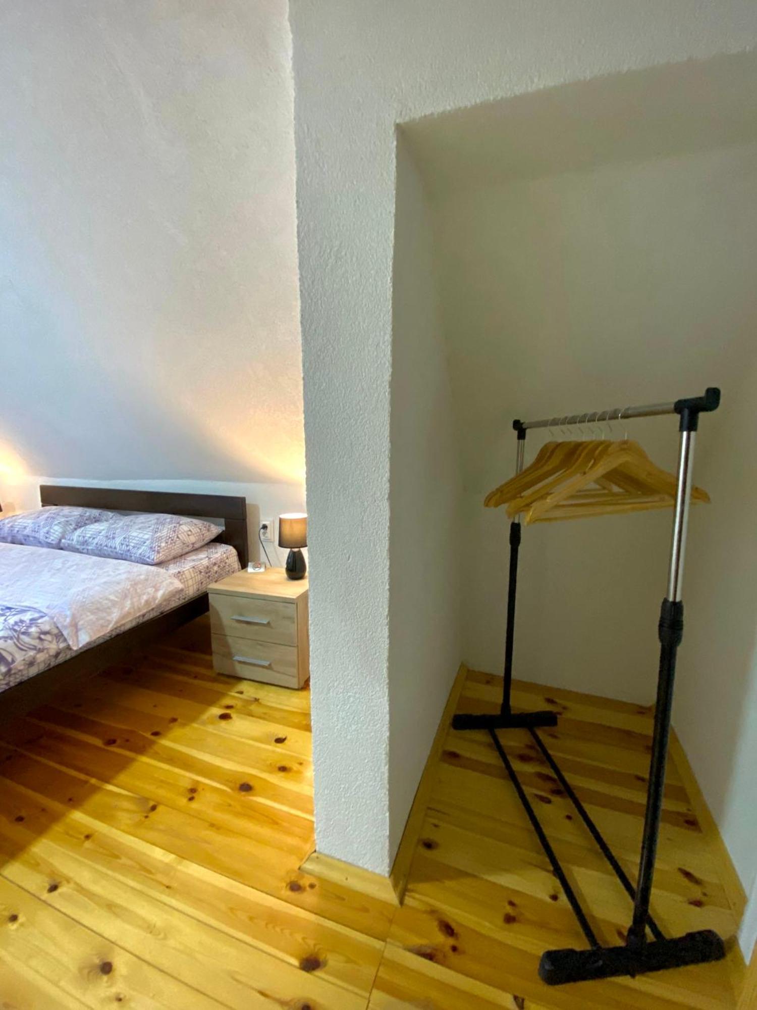 Sobe Baranin Zabljak Ngoại thất bức ảnh